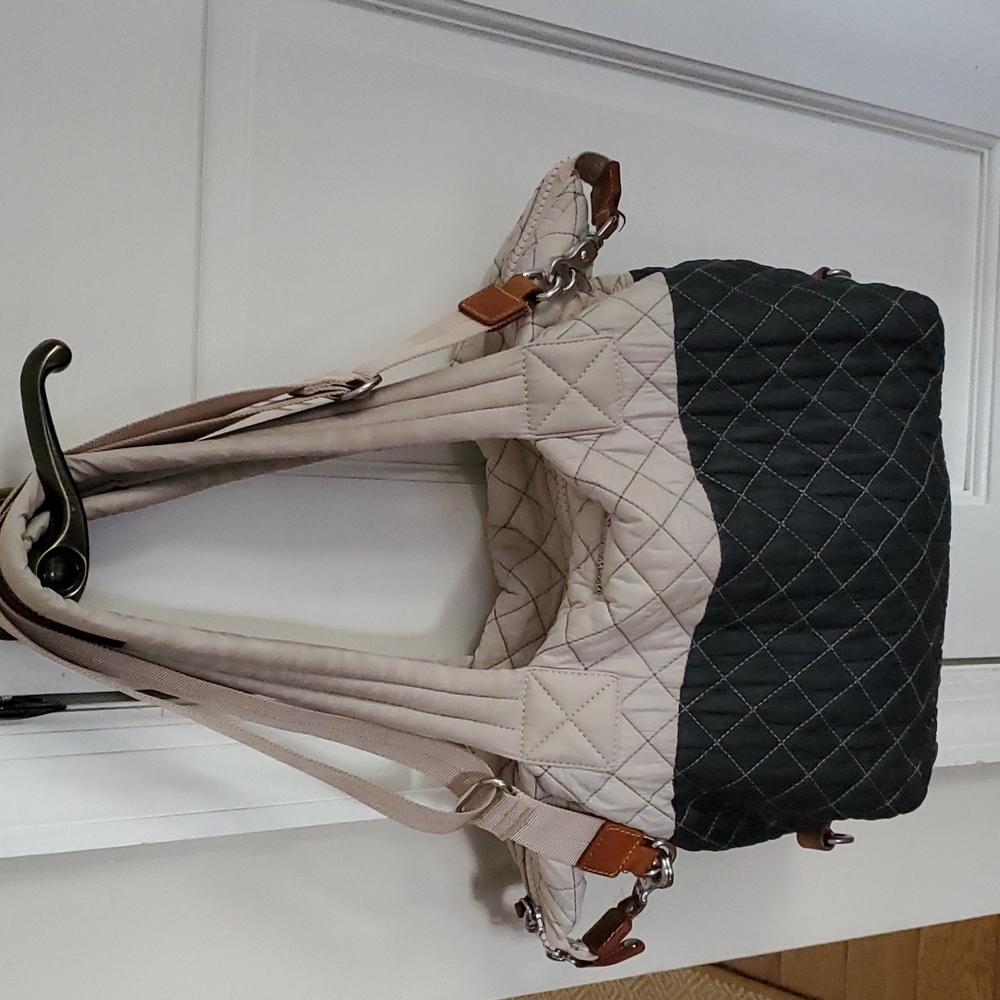 MZ Wallace Medium Sutton Bag